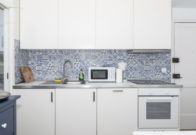 Apartamento en Cullera - EUROPA-A, 12º-23 Apartamento en Cullera - EUROPA-A, 12º-23