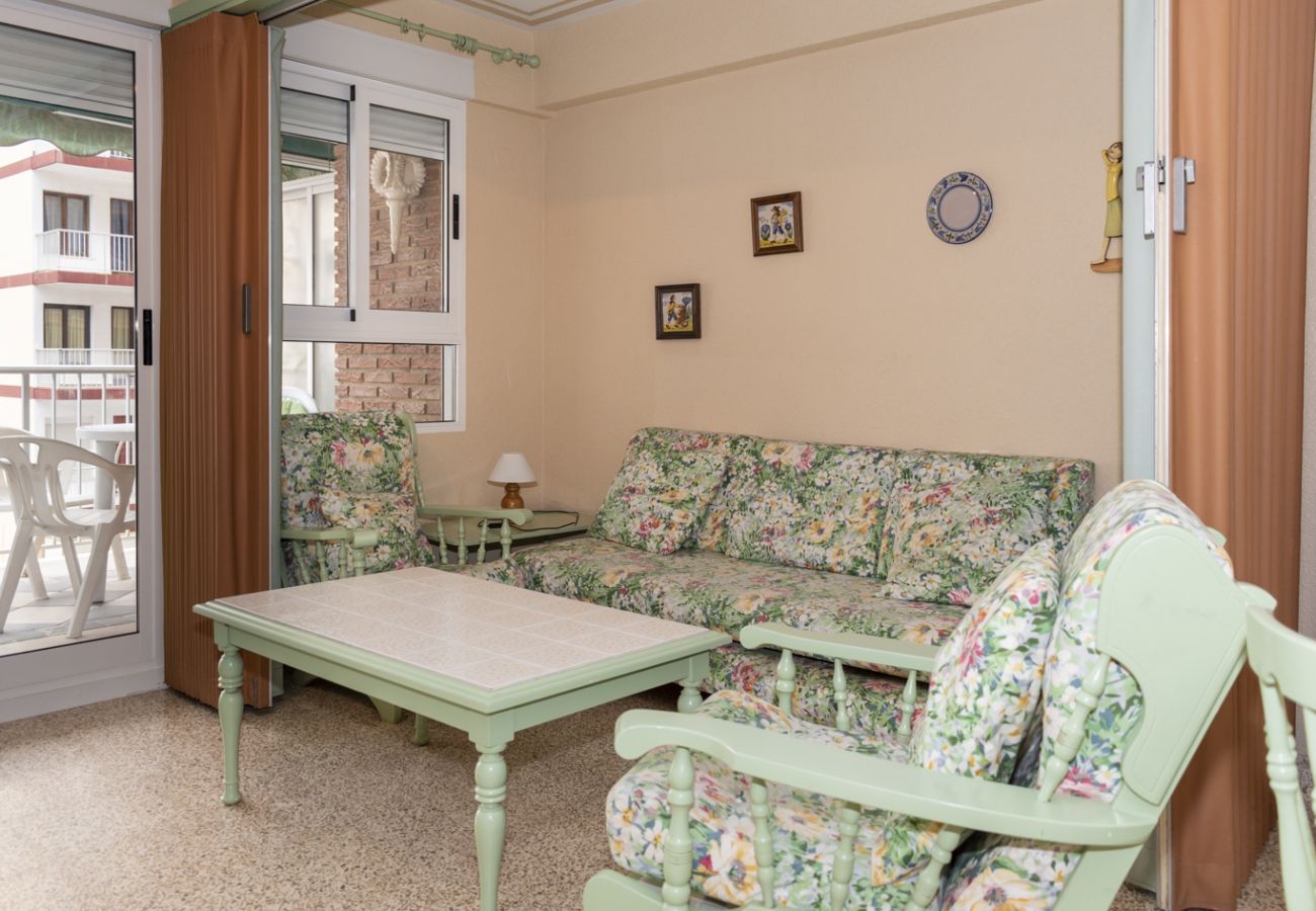 Apartamento en Cullera - AMADOR, 3º-J,  PK 178 Apartamento en Cullera - AMADOR, 3º-J,  PK 178