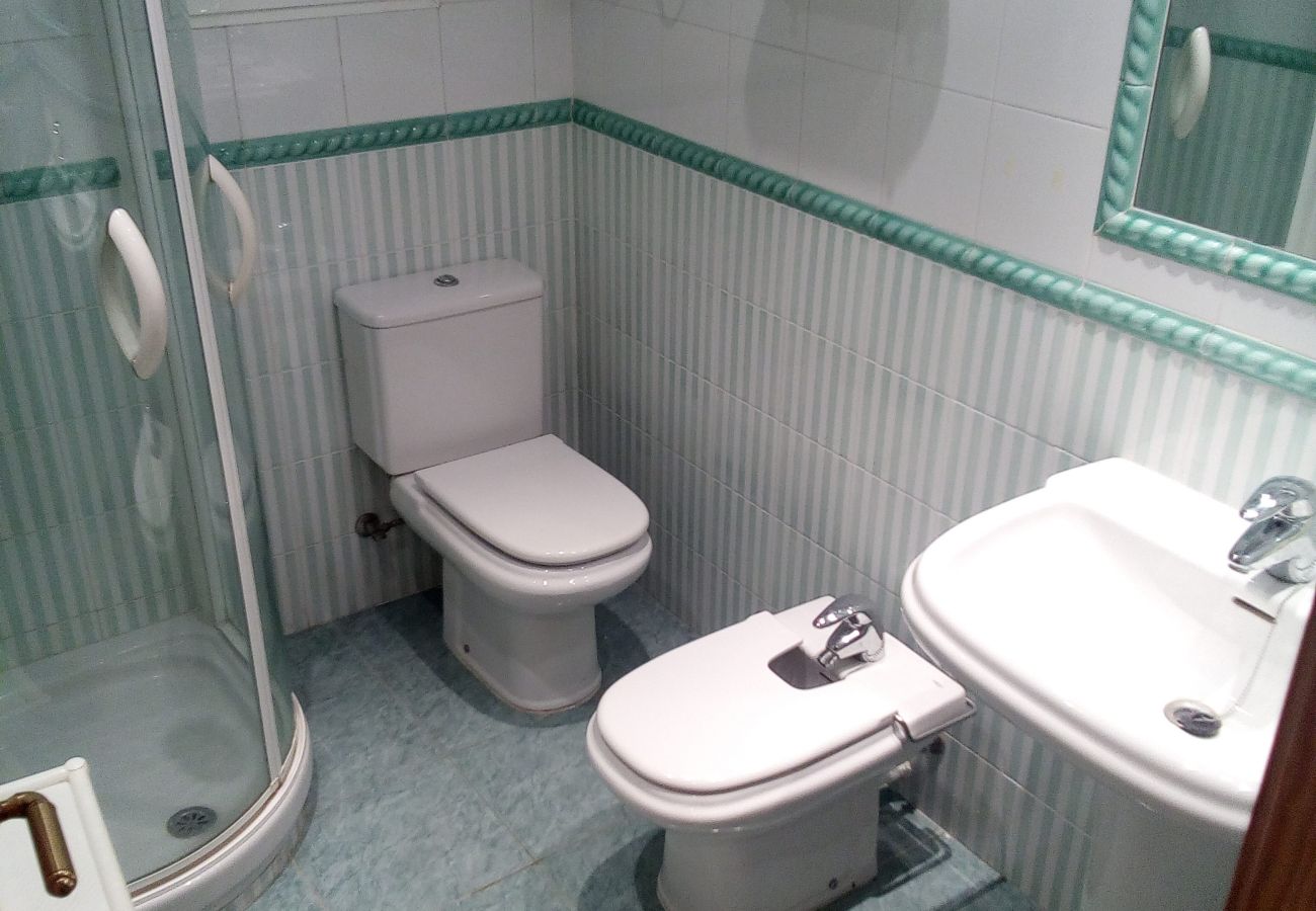 Apartamento en Cullera - AMADOR, 3º-J,  PK 178 Apartamento en Cullera - AMADOR, 3º-J,  PK 178