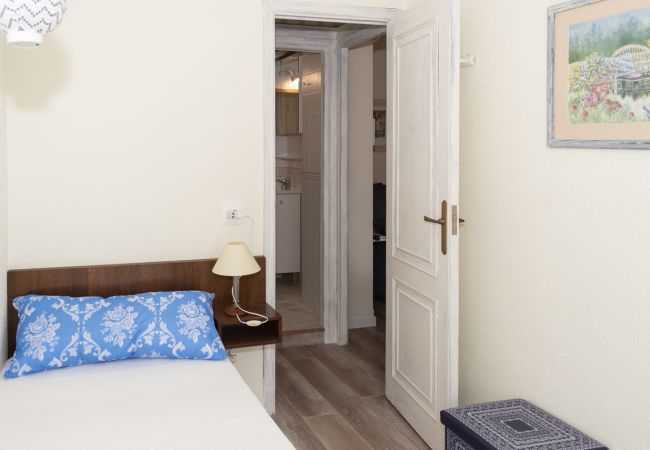 Apartamento en Cullera - CIBELES, 8º-45 Apartamento en Cullera - CIBELES, 8º-45