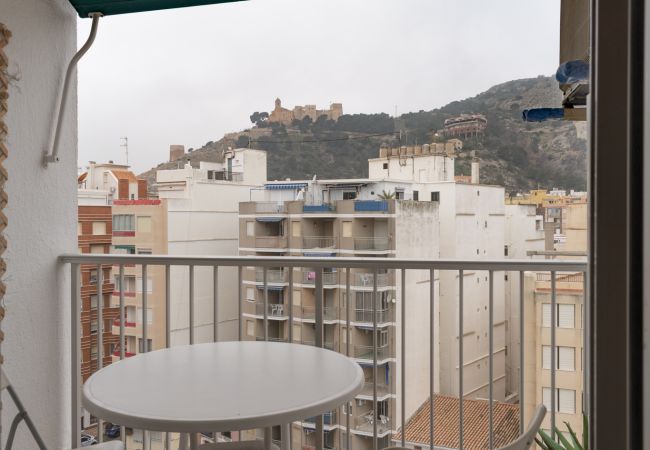 Apartamento en Cullera - CIBELES, 8º-45 Apartamento en Cullera - CIBELES, 8º-45