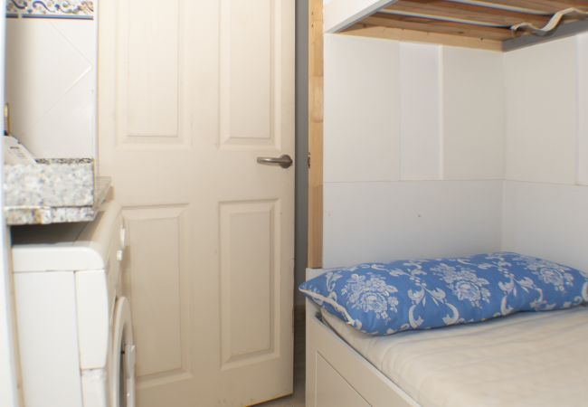 Apartamento en Cullera - LIDER, 44-E (PLANTA BAJA) Apartamento en Cullera - LIDER, 44-E (PLANTA BAJA)