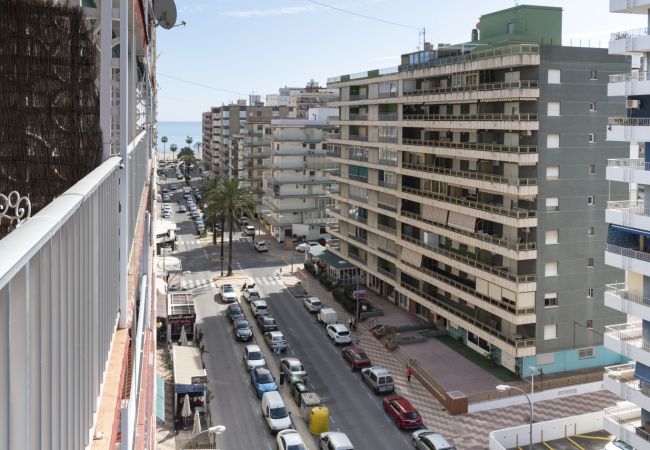 Apartamento en Cullera - SAINT GERMAIN B1/ 8º-16 Apartamento en Cullera - SAINT GERMAIN B1/ 8º-16