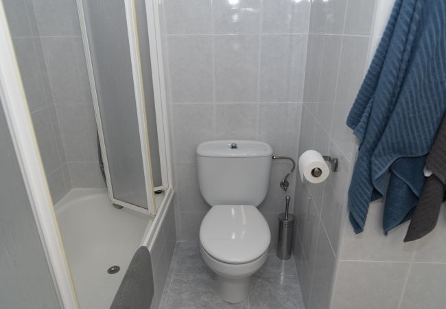 Apartamento en Cullera - SAINT GERMAIN B1/ 8º-16 Apartamento en Cullera - SAINT GERMAIN B1/ 8º-16