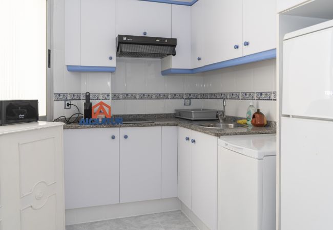Apartamento en Cullera - SAINT GERMAIN B1/ 8º-16 Apartamento en Cullera - SAINT GERMAIN B1/ 8º-16