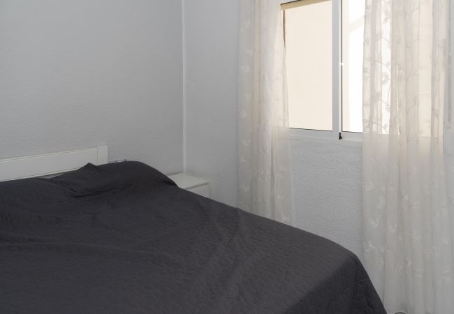 Apartamento en Cullera - SAINT GERMAIN B1/ 8º-16 Apartamento en Cullera - SAINT GERMAIN B1/ 8º-16