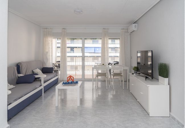 Apartamento en Cullera - SAINT GERMAIN B1/ 8º-16 Apartamento en Cullera - SAINT GERMAIN B1/ 8º-16