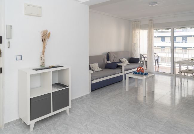 Apartamento en Cullera - SAINT GERMAIN B1/ 8º-16 Apartamento en Cullera - SAINT GERMAIN B1/ 8º-16