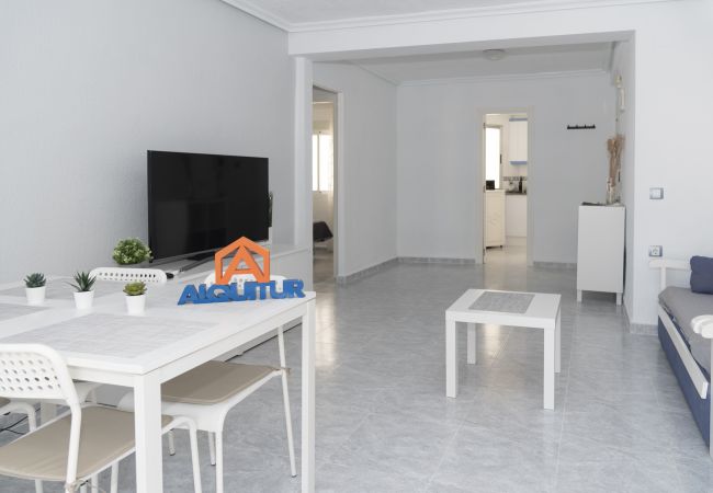 Apartamento en Cullera - SAINT GERMAIN B1/ 8º-16 Apartamento en Cullera - SAINT GERMAIN B1/ 8º-16
