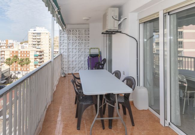 Apartamento en Cullera - SAINT GERMAIN B1/ 8º-16 Apartamento en Cullera - SAINT GERMAIN B1/ 8º-16