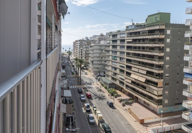 Apartamento en Cullera - SAINT GERMAIN B1/ 8º-16 Apartamento en Cullera - SAINT GERMAIN B1/ 8º-16