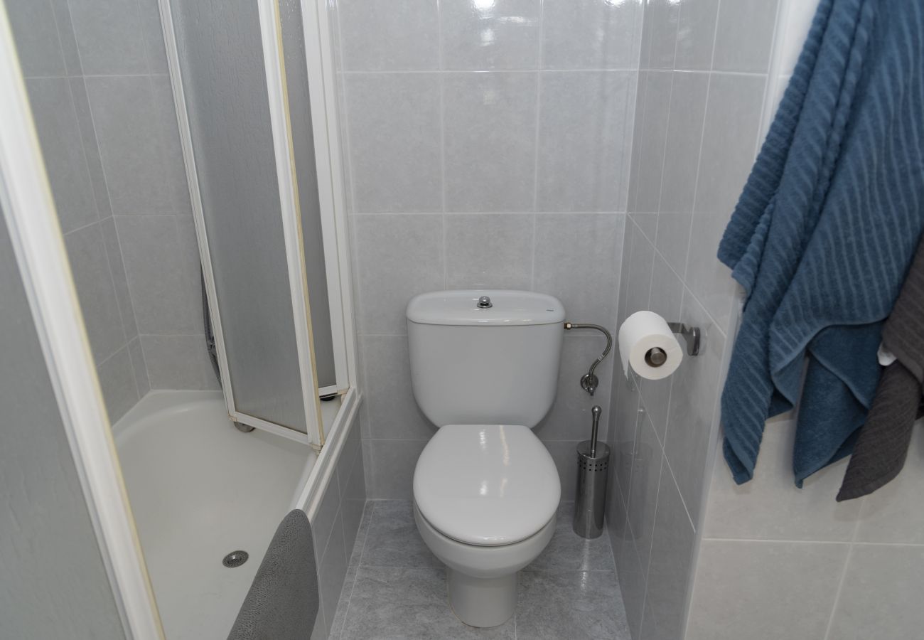 Apartamento en Cullera - SAINT GERMAIN B1/ 8º-16 Apartamento en Cullera - SAINT GERMAIN B1/ 8º-16