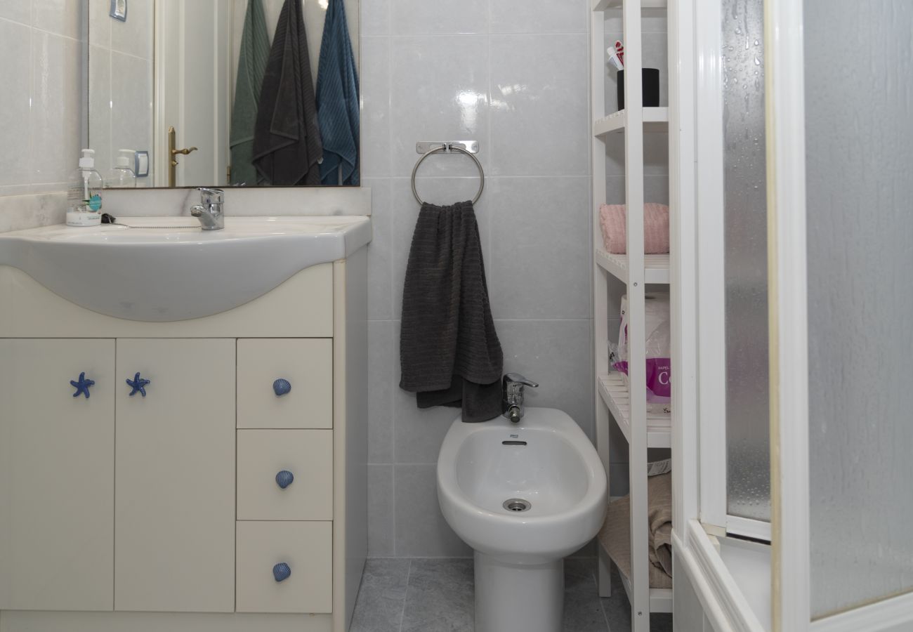Apartamento en Cullera - SAINT GERMAIN B1/ 8º-16 Apartamento en Cullera - SAINT GERMAIN B1/ 8º-16