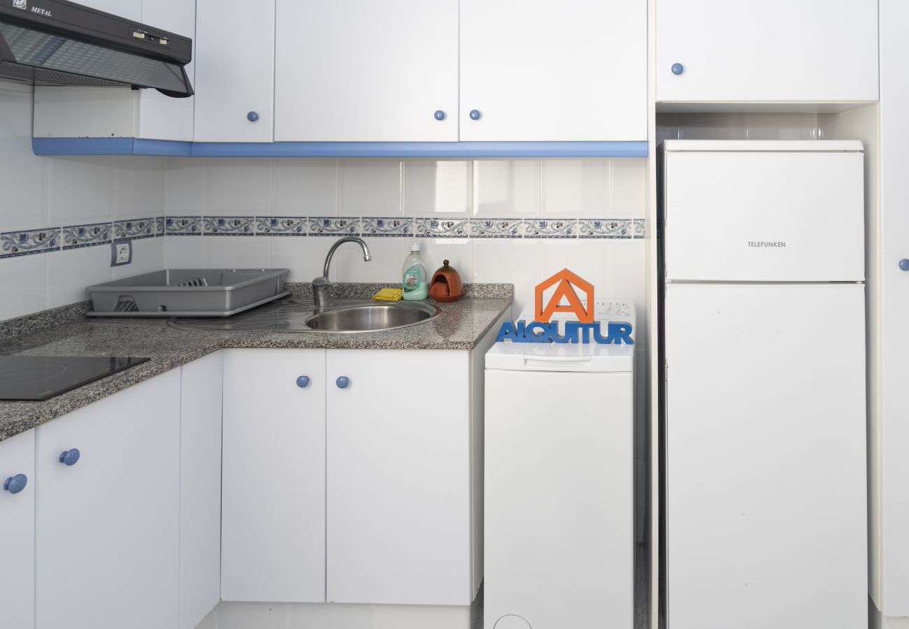 Apartamento en Cullera - SAINT GERMAIN B1/ 8º-16 Apartamento en Cullera - SAINT GERMAIN B1/ 8º-16