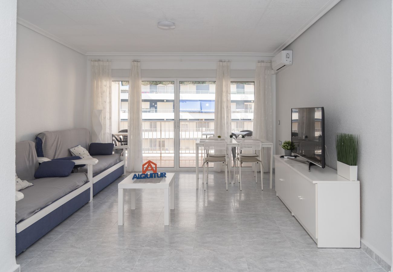 Apartamento en Cullera - SAINT GERMAIN B1/ 8º-16 Apartamento en Cullera - SAINT GERMAIN B1/ 8º-16