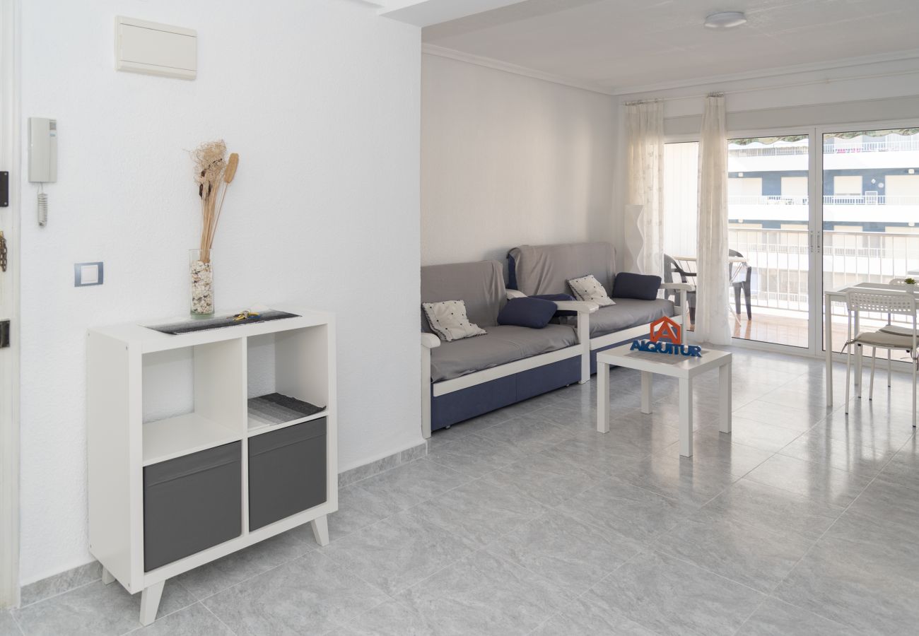 Apartamento en Cullera - SAINT GERMAIN B1/ 8º-16 Apartamento en Cullera - SAINT GERMAIN B1/ 8º-16