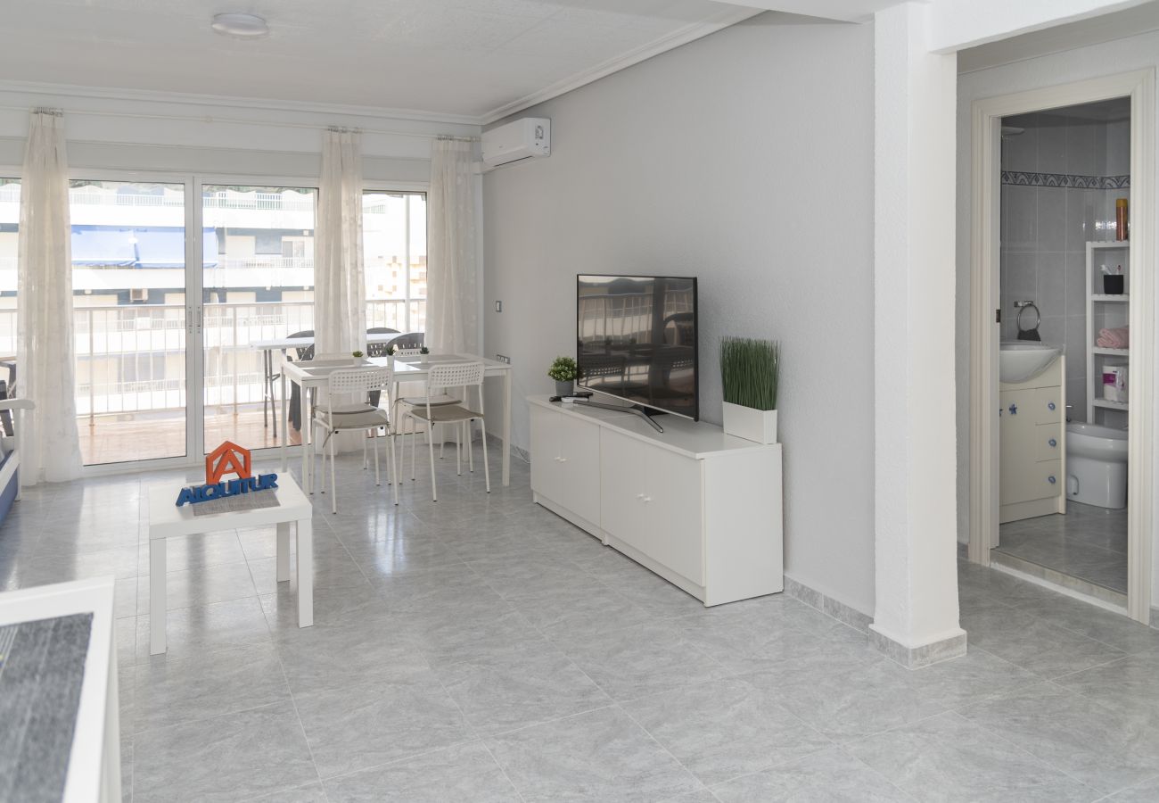 Apartamento en Cullera - SAINT GERMAIN B1/ 8º-16 Apartamento en Cullera - SAINT GERMAIN B1/ 8º-16