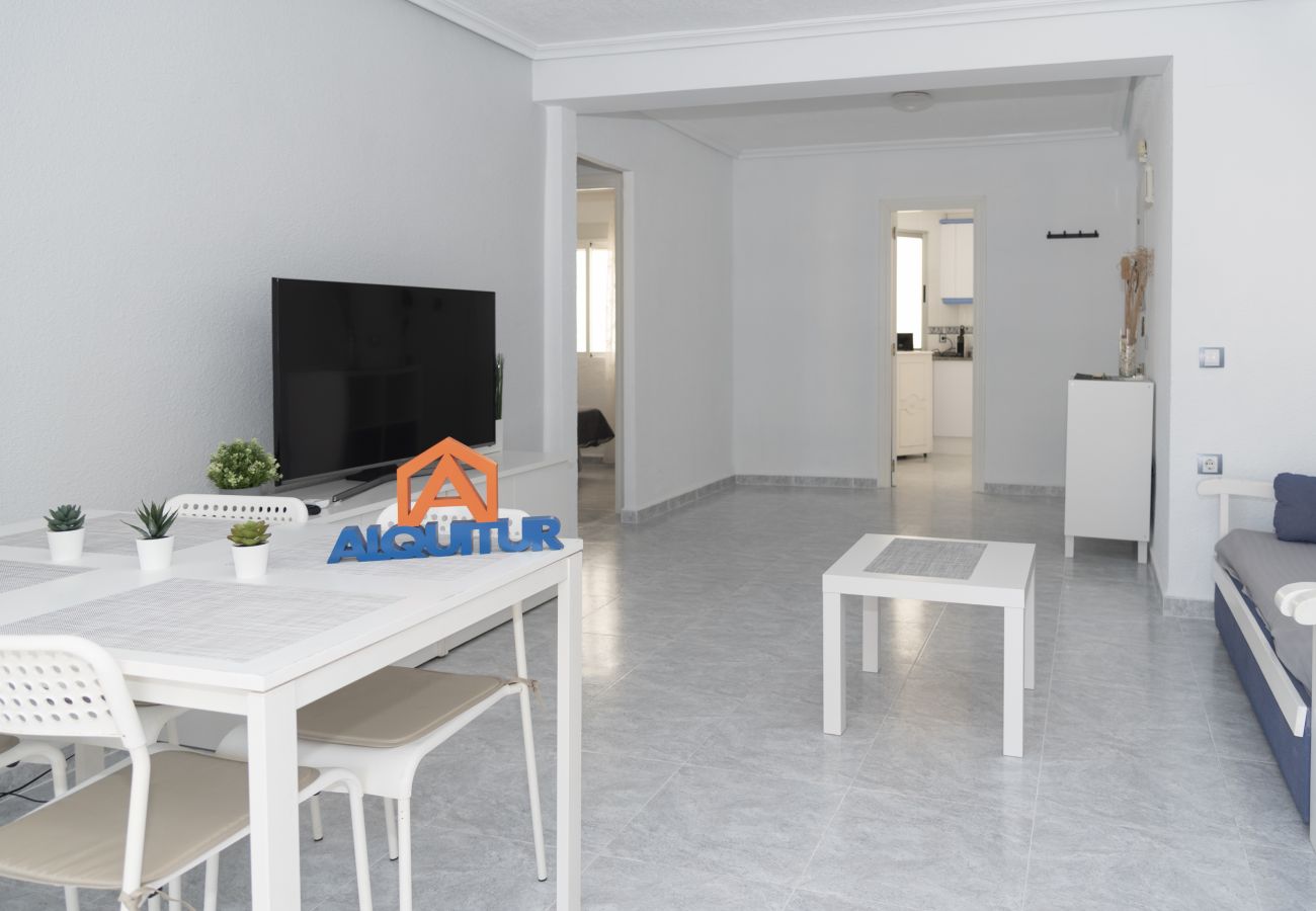 Apartamento en Cullera - SAINT GERMAIN B1/ 8º-16 Apartamento en Cullera - SAINT GERMAIN B1/ 8º-16