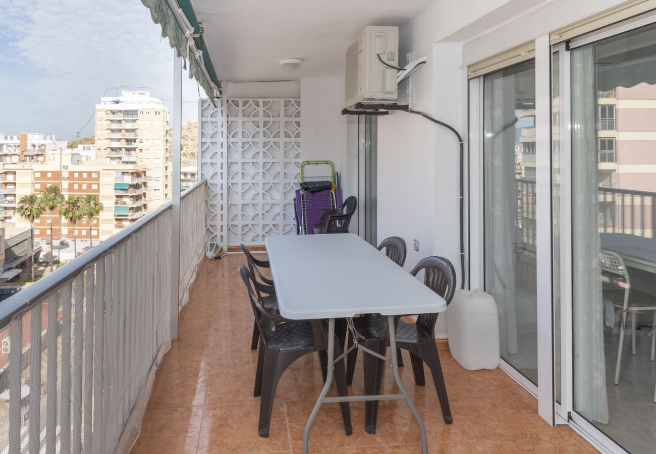 Apartamento en Cullera - SAINT GERMAIN B1/ 8º-16 Apartamento en Cullera - SAINT GERMAIN B1/ 8º-16