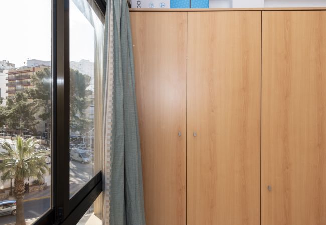 Apartamento en Cullera - ESTIRPE, 3º-6 Apartamento en Cullera - ESTIRPE, 3º-6