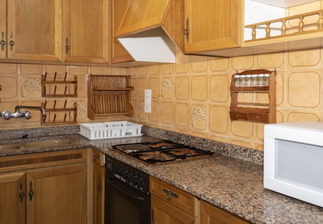 Apartamento en Cullera - ARENSOL ESC-A, 13º-51 Apartamento en Cullera - ARENSOL ESC-A, 13º-51