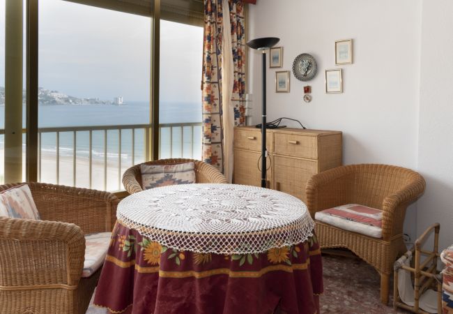 Apartamento en Cullera - ARENSOL ESC-A, 13º-51 Apartamento en Cullera - ARENSOL ESC-A, 13º-51