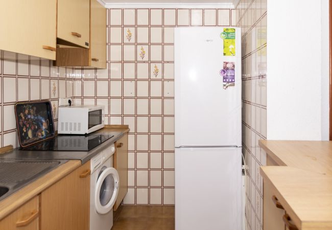 Apartamento en Cullera - FLORAZAR 2, IV-14-C Apartamento en Cullera - FLORAZAR 2, IV-14-C