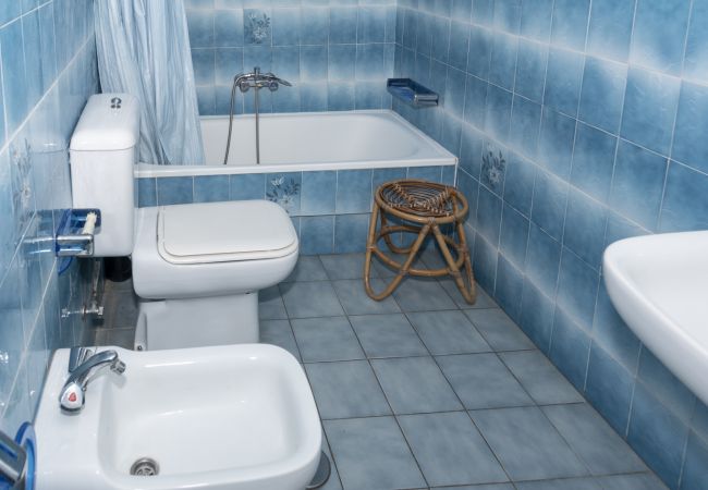 Apartamento en Cullera - FLORAZAR 2, VI-1-C Apartamento en Cullera - FLORAZAR 2, VI-1-C