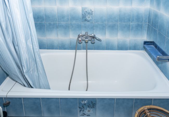 Apartamento en Cullera - FLORAZAR 2, VI-1-C Apartamento en Cullera - FLORAZAR 2, VI-1-C