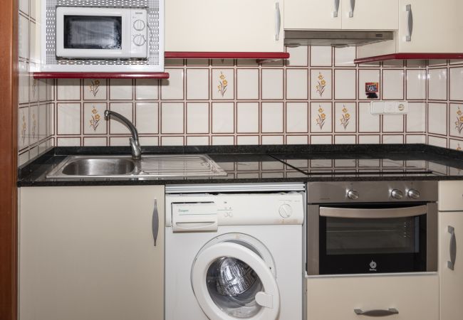 Apartamento en Cullera - FLORAZAR 2, VI-1-C Apartamento en Cullera - FLORAZAR 2, VI-1-C