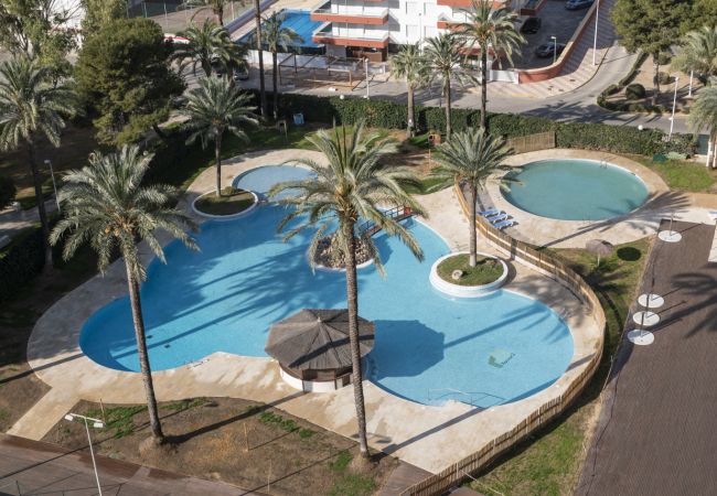 Apartamento en Cullera - FLORAZAR 2, VI-1-C