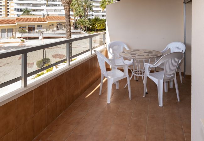Apartamento en Cullera - FLORAZAR 2, VI-1-C Apartamento en Cullera - FLORAZAR 2, VI-1-C