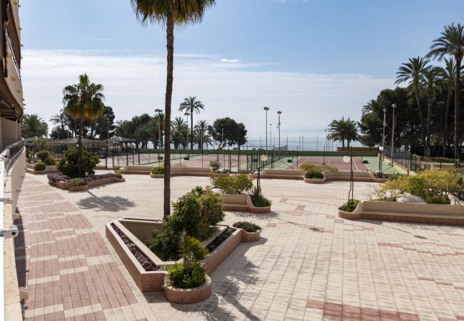 Apartamento en Cullera - FLORAZAR 2, VI-1-C Apartamento en Cullera - FLORAZAR 2, VI-1-C