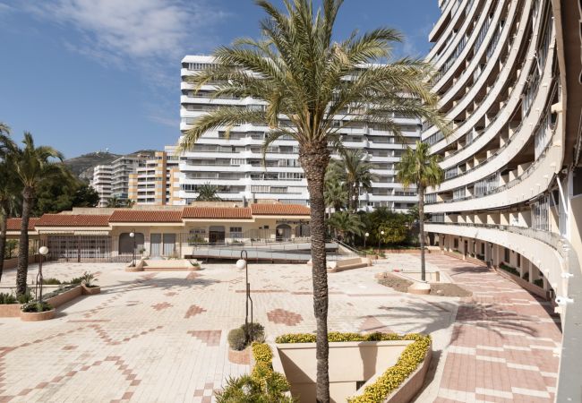 Apartamento en Cullera - FLORAZAR 2, VI-1-C Apartamento en Cullera - FLORAZAR 2, VI-1-C