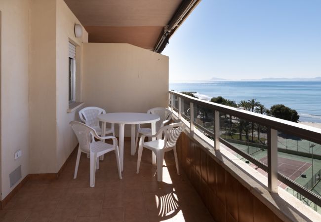 Apartamento en Cullera - FLORAZAR 2, VI-7-C Apartamento en Cullera - FLORAZAR 2, VI-7-C