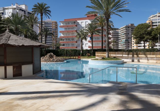 Apartamento en Cullera - FLORAZAR 2, VI-5-B