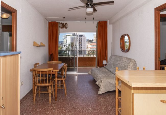 Apartamento en Cullera - FLORAZAR 2, VI-5-B Apartamento en Cullera - FLORAZAR 2, VI-5-B