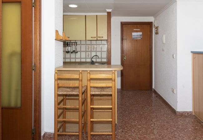 Apartamento en Cullera - FLORAZAR 2, VI-5-B Apartamento en Cullera - FLORAZAR 2, VI-5-B