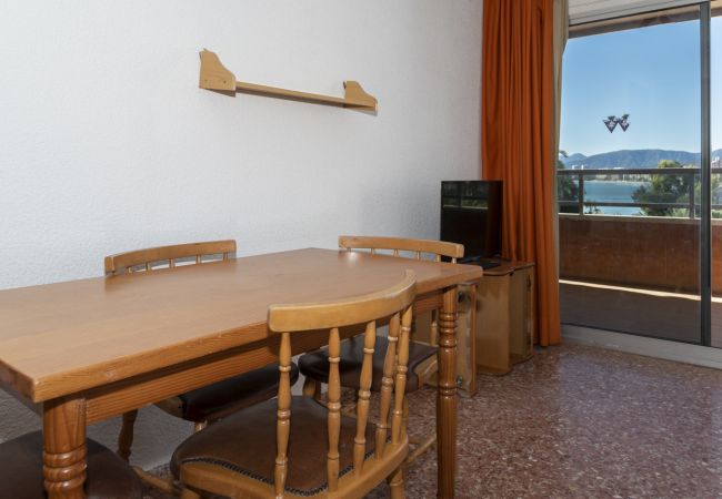 Apartamento en Cullera - FLORAZAR 2, VI-5-B Apartamento en Cullera - FLORAZAR 2, VI-5-B