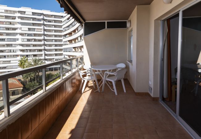 Apartamento en Cullera - FLORAZAR 2, VI-5-B Apartamento en Cullera - FLORAZAR 2, VI-5-B