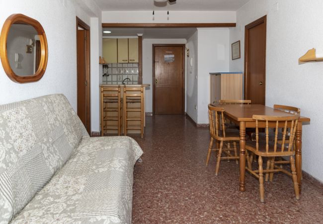 Apartamento en Cullera - FLORAZAR 2, VI-5-B Apartamento en Cullera - FLORAZAR 2, VI-5-B