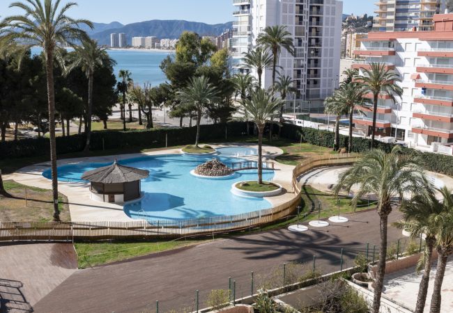 Apartamento en Cullera - FLORAZAR 2, VI-5-B Apartamento en Cullera - FLORAZAR 2, VI-5-B