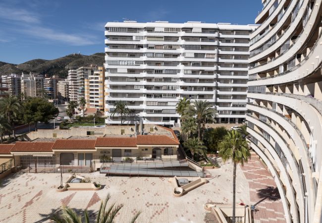Apartamento en Cullera - FLORAZAR 2, VI-5-B Apartamento en Cullera - FLORAZAR 2, VI-5-B