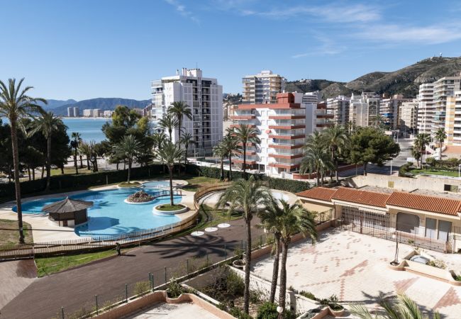 Apartamento en Cullera - FLORAZAR 2, VI-5-B Apartamento en Cullera - FLORAZAR 2, VI-5-B