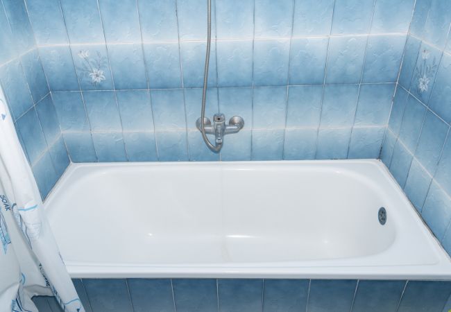 Apartamento en Cullera - FLORAZAR 2, VI-5-B Apartamento en Cullera - FLORAZAR 2, VI-5-B