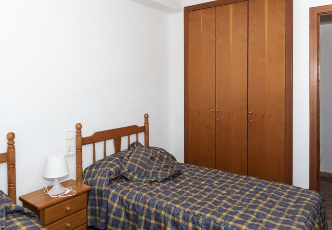Apartamento en Cullera - FLORAZAR 2, VI-5-B Apartamento en Cullera - FLORAZAR 2, VI-5-B