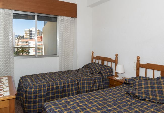 Apartamento en Cullera - FLORAZAR 2, VI-5-B Apartamento en Cullera - FLORAZAR 2, VI-5-B
