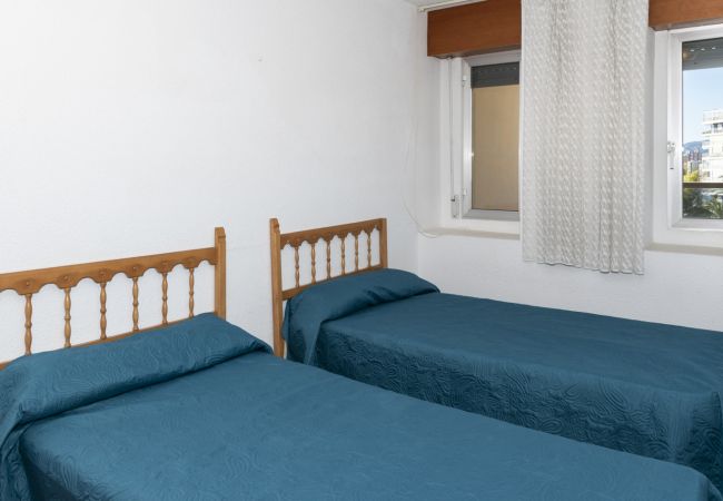 Apartamento en Cullera - FLORAZAR 2, VI-5-B Apartamento en Cullera - FLORAZAR 2, VI-5-B