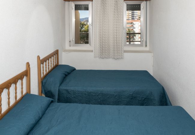 Apartamento en Cullera - FLORAZAR 2, VI-5-B Apartamento en Cullera - FLORAZAR 2, VI-5-B