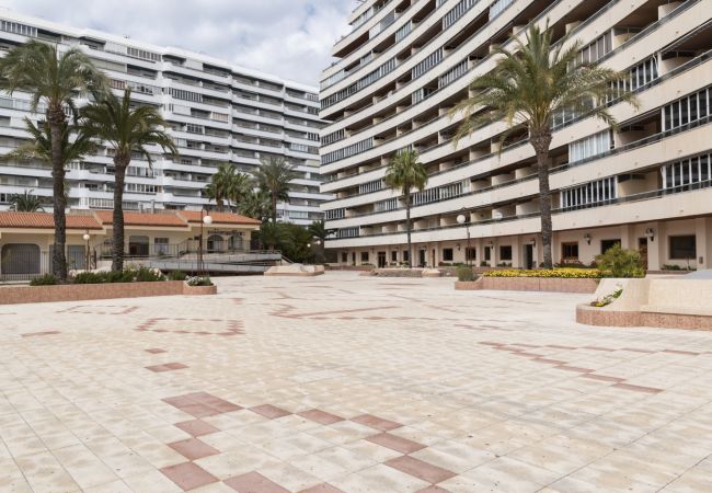 Apartamento en Cullera - FLORAZAR 2, VI-5-B Apartamento en Cullera - FLORAZAR 2, VI-5-B